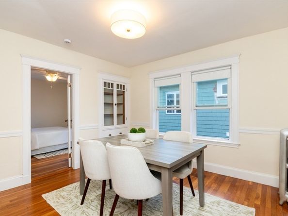 33 Pierce Ave, Boston MA 02122