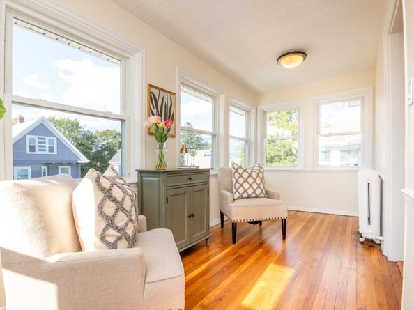33 Pierce Ave, Boston MA 02122