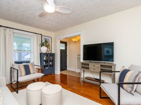 33 Pierce Ave, Boston MA 02122