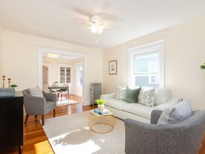33 Pierce Ave, Boston MA 02122
