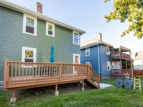 33 Pierce Ave, Boston MA 02122