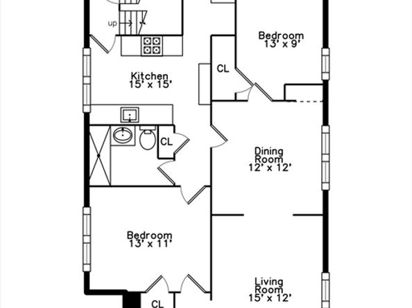 33 Pierce Ave, Boston MA 02122