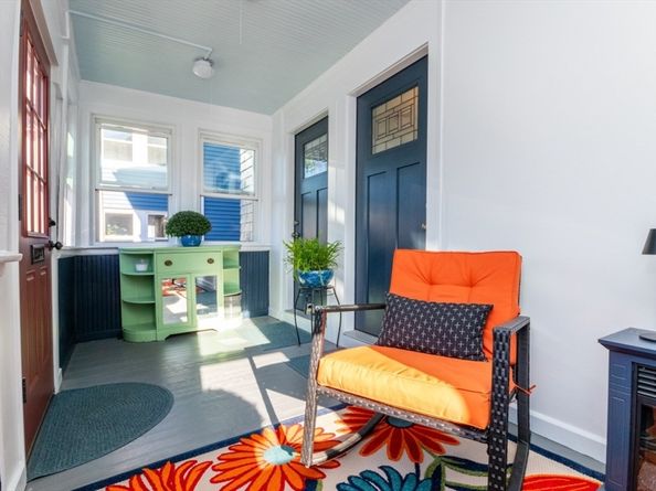 33 Pierce Ave, Boston MA 02122