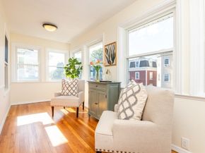 33 Pierce Ave, Boston MA 02122