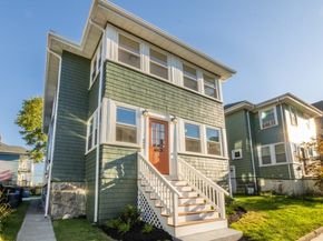 33 Pierce Ave, Boston MA 02122