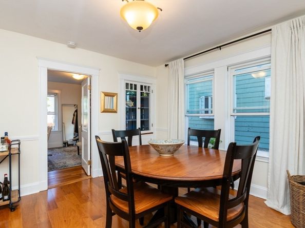 33 Pierce Ave, Boston MA 02122