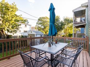 33 Pierce Ave, Boston MA 02122