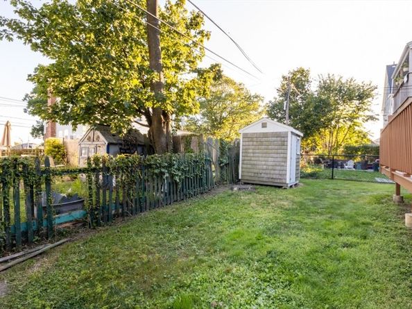 33 Pierce Ave, Boston MA 02122