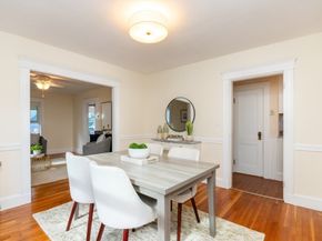 33 Pierce Ave, Boston MA 02122