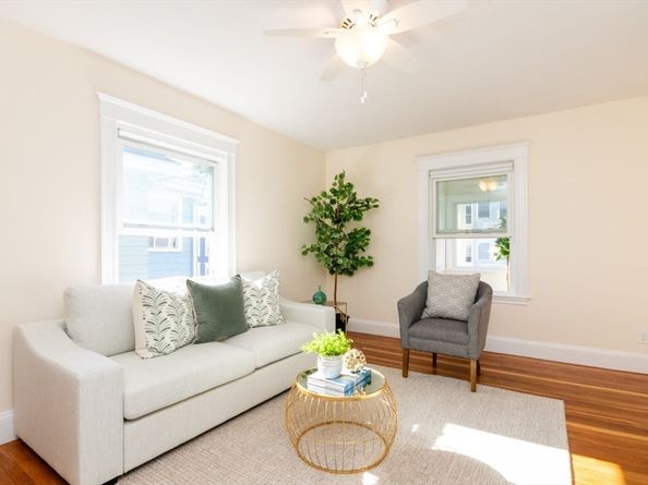 33 Pierce Ave, Boston MA 02122