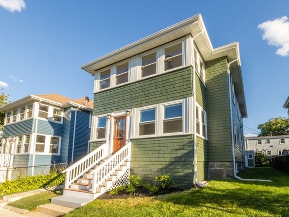 33 Pierce Ave, Boston MA 02122
