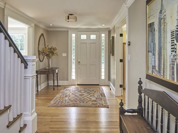 16 Pinecroft Rd, Weston MA 02493