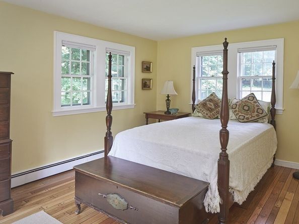 16 Pinecroft Rd, Weston MA 02493