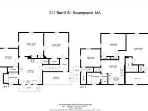 211 Burrill St, Swampscott MA 01907