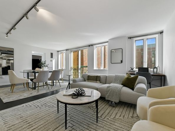 10 Rogers St 308, Cambridge MA 02142