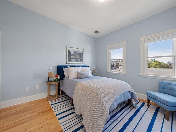 11 Wall Street, Boston MA 02129