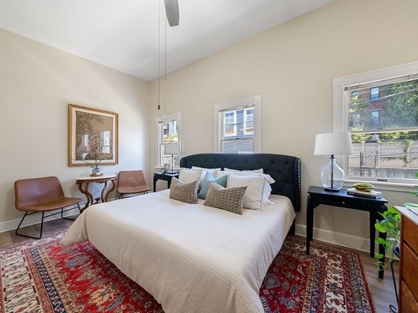 11 Wall Street, Boston MA 02129