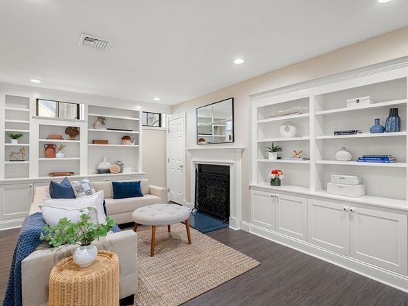 11 Wall Street, Boston MA 02129