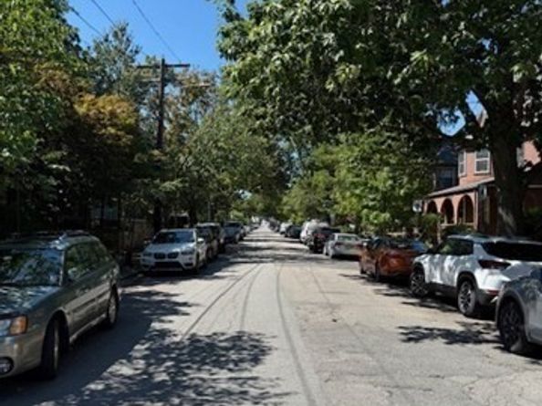 61 Garfield St 3, Cambridge MA 02138