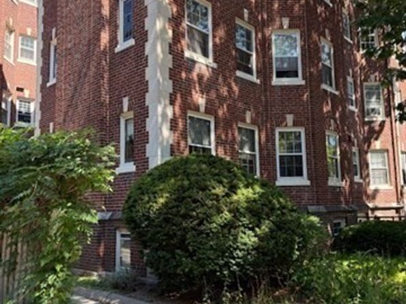 61 Garfield St 3, Cambridge MA 02138