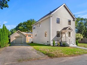 16 Water Street, Tewksbury MA 01876