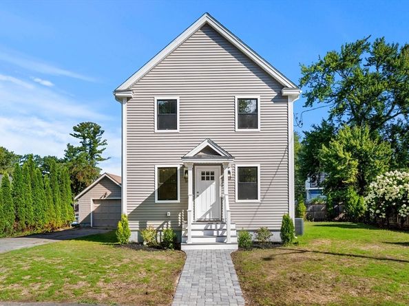 16 Water Street, Tewksbury MA 01876