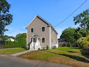 16 Water Street, Tewksbury MA 01876
