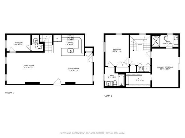 89 Pearl St 7, Chelsea MA 02150