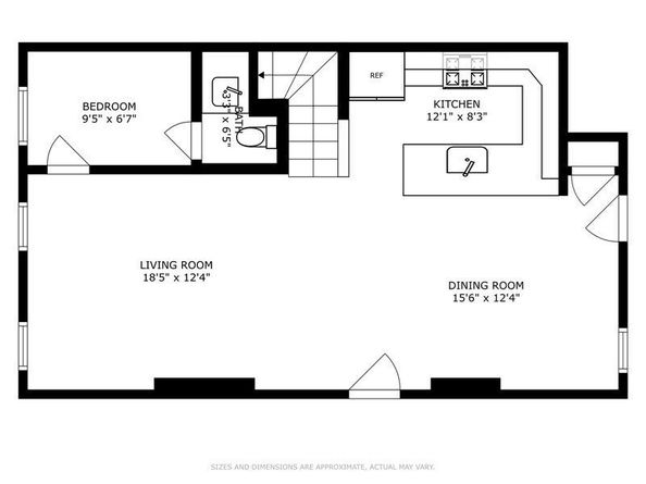 89 Pearl St 7, Chelsea MA 02150