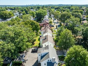126-128 Washington Ave, Waltham MA 02453