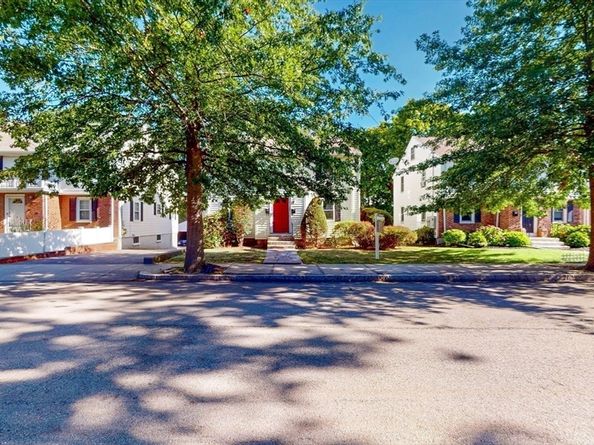 126-128 Washington Ave, Waltham MA 02453