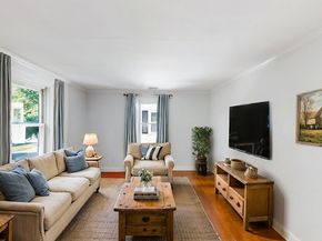 126-128 Washington Ave, Waltham MA 02453