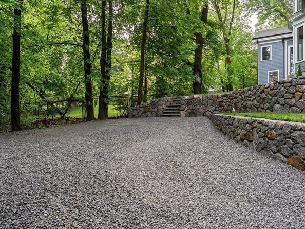 16 Summit St 16R, Newton MA 02458