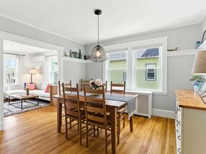 96 Ardale St 2, Boston MA 02131