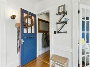 96 Ardale St 2, Boston MA 02131