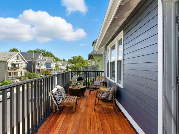 96 Ardale St 2, Boston MA 02131