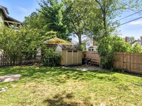 96 Ardale St 2, Boston MA 02131