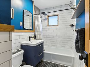 96 Ardale St 2, Boston MA 02131