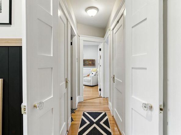 96 Ardale St 2, Boston MA 02131
