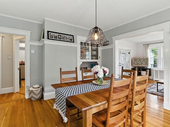 96 Ardale St 2, Boston MA 02131