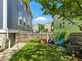 96 Ardale St 2, Boston MA 02131