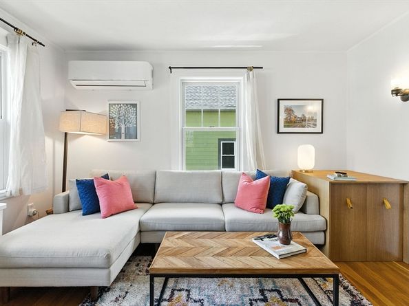 96 Ardale St 2, Boston MA 02131