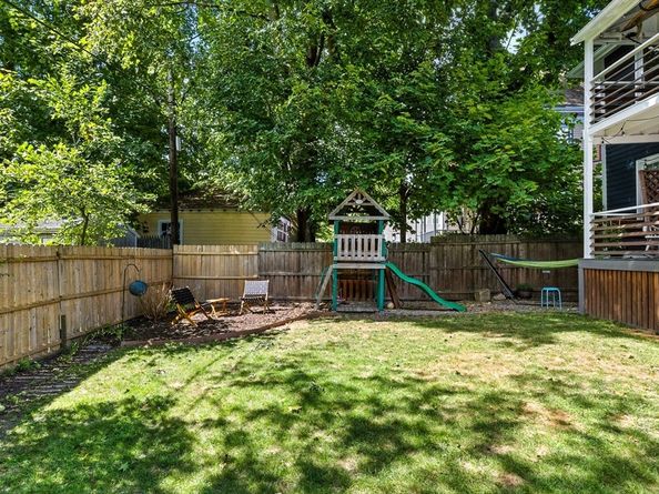 96 Ardale St 2, Boston MA 02131