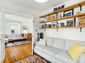 96 Ardale St 2, Boston MA 02131