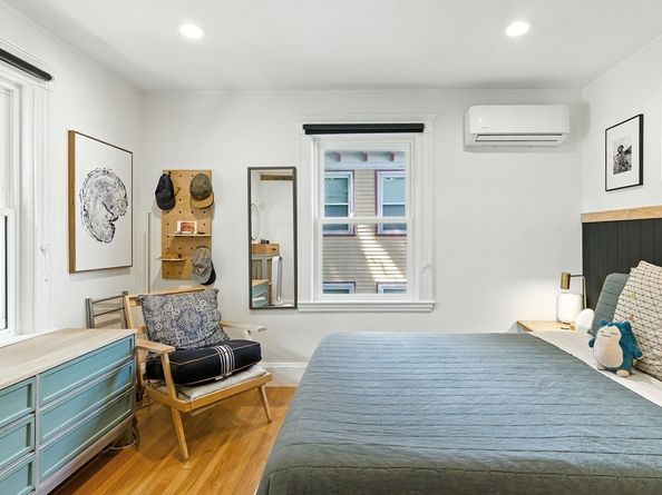 96 Ardale St 2, Boston MA 02131