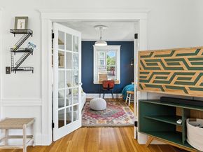 96 Ardale St 2, Boston MA 02131
