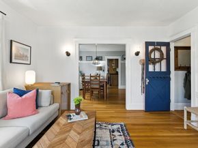 96 Ardale St 2, Boston MA 02131