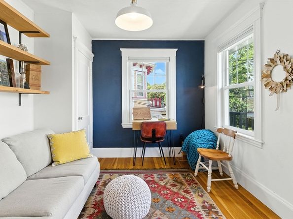 96 Ardale St 2, Boston MA 02131
