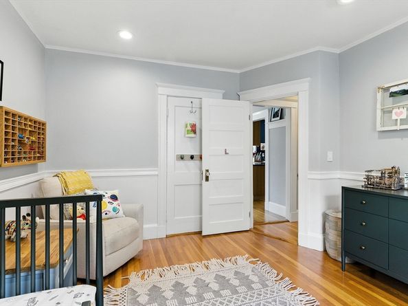 96 Ardale St 2, Boston MA 02131