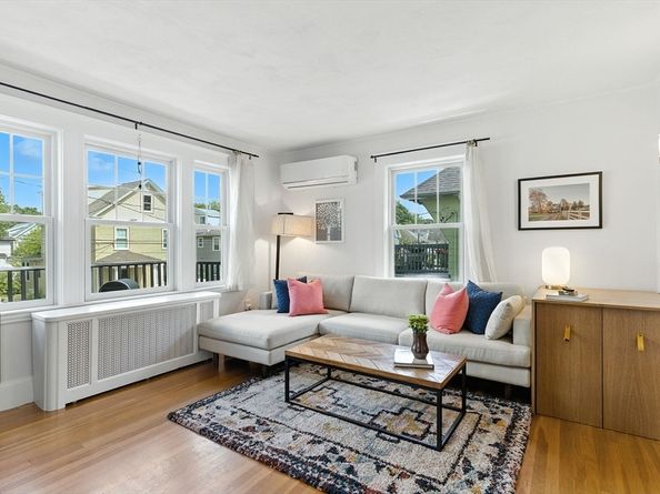96 Ardale St 2, Boston MA 02131
